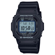 佐敦門市 現貨 100% 全新 Casio G-Shock GW-M5610U-1C GW-M5610U-1 GWM5610U GW-M5610 藍色 電波 Multiband6 光動能 tough 