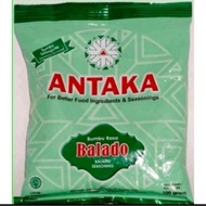SPECIAL ANTAKA SERBUK PERASA BALADO ( ISI 100 GRAM )