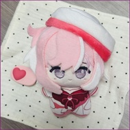 SY2 Honkai: Star Rail Elysia Plushie Game Merch Cute Plush Cotton Doll Bag Charm YS2