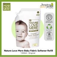 Nature Love Mere Fabric Softener Refill 1300ml -