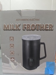 全新 自動電動奶泡機 MF03