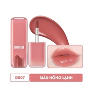 Son Tint Bóng Black Rouge Glow Bokki Tint Căng mọng môi