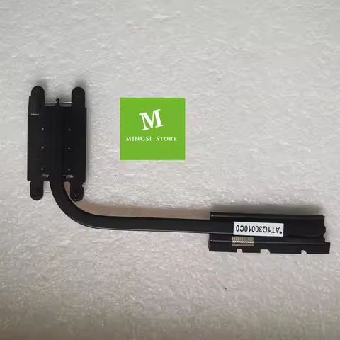 GENUINE FOR Dell Inspiron 14 7460 HEATSINK 84DXK 084DXK