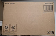 全新行版 Metal Structure RX - 93 v Gundam Option Parts Fin Funnel 解體匠機 Nu 高達專用 浮游砲