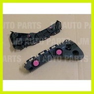 ✻ ∏ ◲ Toyota Hilux 2021 - 2023 V Conquest GRS Only Front Bumper Bracket / Support / Retainer  Holde