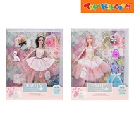Emily Rising Star Fashion Doll