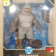 Dc Mcfarlane King Shark