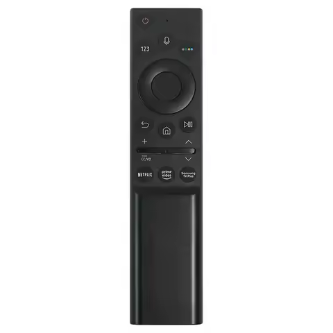 NEW BN59-01363A Voice Remote Control for Samsung Smart TV NEO QLED/QLED Series,Compatible with QN43L