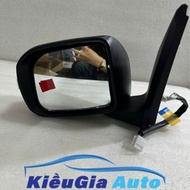 Rearview mirror Toyota Wigo 2018-2021 87910BZ880 87940BZD00 Genuine