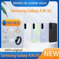 USA SET Samsung Galaxy A36 5G Phone,128GB