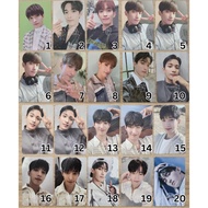 [READY] DK RPC POB SEVENTEEN Official PC POB DVD TC AL1, 24H, Your Choice, Attacca, Dream, FTS, FML,