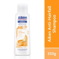 AIKEN Prebiotic & Probiotic Shampoo Anti Hairfall 350g