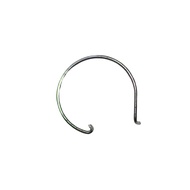 ETA, UNITAS 6497, 6497-2, 6498, 6497-1, 6497-2, 6498-1 Click Spring Part 430 Watch Movement