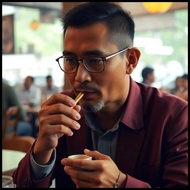 Pipa Filter Zobo Zb 376 Full Logam 3 Ukuran Best Seller