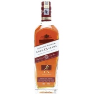 Johnnie Walker 15 Years Sherry Finish 700ml