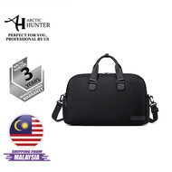 Arctic Hunter i-shiver Travel Bag Design Dry and Wet Separation Compartment Messenger Bag Sling Bag 