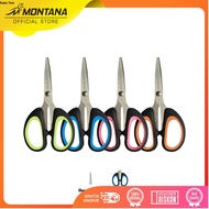 Montana Multipurpose Scissors 12 CM Stainless Steel Scissors STL-545