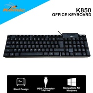 Komic K850 Keyboard Keyboard
