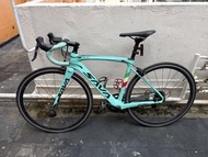 SAVA MILANO 碳纖維公路車