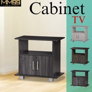 MM99- READY STOCK Tv cabinet 2 feet/rack tv/rack aquarium/side table/rack dapur