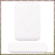 [S D K G] 2.4GHz Wireless TTLOCK Door Sensor Smart Door Lock Sensor ABS Door Contact Detection  Open