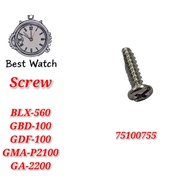 Genuine Screw for GBD-100 / GA-2200 / GDF-100 Replacement Parts - SCREW (75100755)