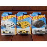 Hotwheels LB Silhouette Nissan Silvia S15 LBWK