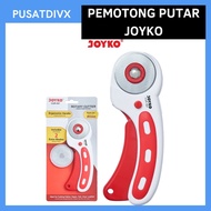 ROTARY CUTTER JOYKO ROTARY PLIERS MULTIFUNCTIONAL CARVED CARDBOARD CLOTH CUTTER