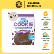 CRITICAL COOKIE Protein Cookies by Applied Nutrition