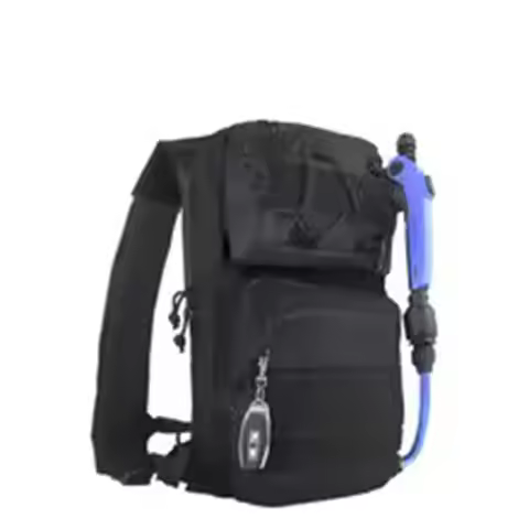 3L Smart Backpack Sprayer Backpack Style Pressure Sprayer Gun Professional Tool for Car Paint Protec