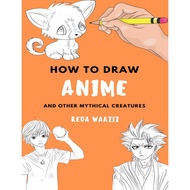 Art // How To Draw Anime - Anime & Manga Drawing Tutorials
