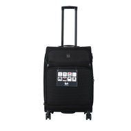 POLO WORLD PW711 DLite Softcase Luggage กระเป๋าเดินทางล้อลาก แบบผ้า รับประกัน 2 ปี*