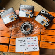 TIMKEN 30205 TAPPERRED BEARING 100%Original