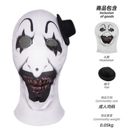 Cos cos costume Halloween Horror cosplay Clown cosplay Costume