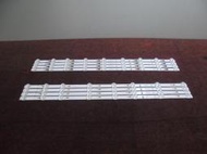 LED燈條 整組含8支 ( SAMPO  EM-65QA210 ) 拆機良品