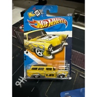 Hot Wheels 8 Crate Mooneyes