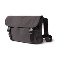 Bellroy Portable Crossbody Bag 12L Travel Side Backpack Laptop Gift Recommendation (Charcoal Gray)