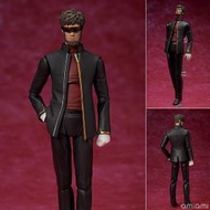 【菇菇代購】【預購】【正日空 】 figma SP-166 新福音戰士 劇場版 碇ゲンドウ  在庫 0422