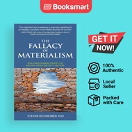 The Fallacy Of Materialism - Paperback - English - 9781881717836