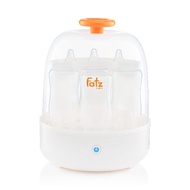FATZ BABY Super Speed Steam BABY Bottle Sterilizer - FB4021SL