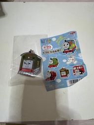 Thomas扭蛋一隻