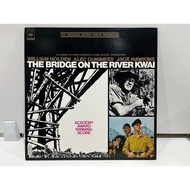1LP Vinyl Records Record THE BRIDGE ON THE RIVER KWAI 25AP 803 (J5A34)