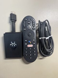 Tivo stream 4k 電視棒