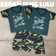 Boys' Suits/Boys' Clothing Suits/Boys' T-Shirt Suits/Girls' T-Shirt Suits/Unisex Children's T-Shirt 