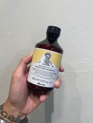 Davines去頭皮頭瘡洗頭水