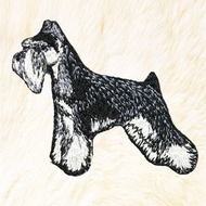 雪納瑞犬飼養員