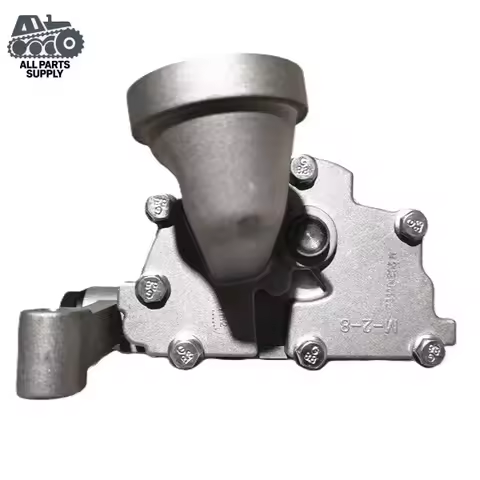 Engine Oil Pump Assembly 21310-2G011 21310-2G010 For Hyundai Tucson ix35 Sonata Kia Forte Cerato Opt