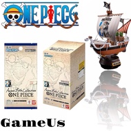 Tcg One Piece Extra Booster Anime 25th Collection EB-02 Booster Box - Bandai