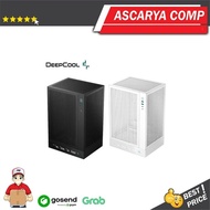 DEEPCOOL CH170 DIGITAL Mini ITX SFF Gaming Case CH 170