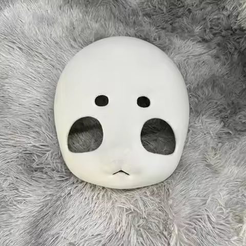 Original Beast Head Skull Costume Kigurumi Headbase Mask Fursuit Mask Cosplay